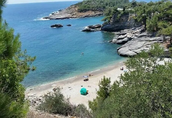 House * Alikí