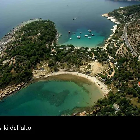 House Aliki (Thasos)