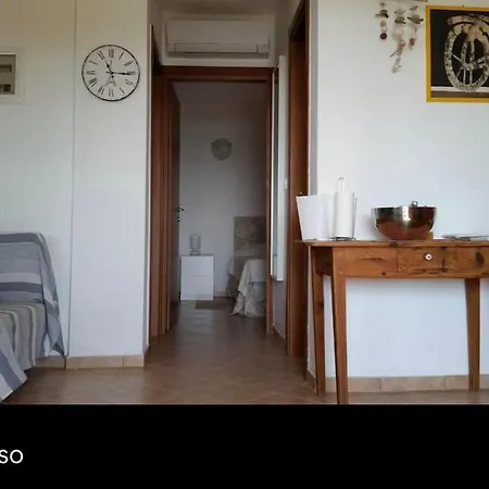 House Apartment *