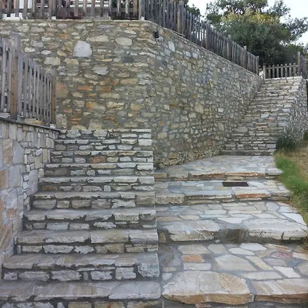 House Aliki (Thasos)