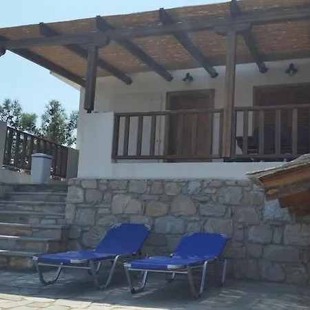 Apartament House *