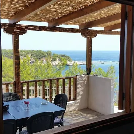 Διαμέρισμα House *