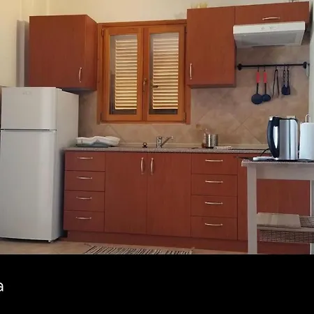 Apartment House