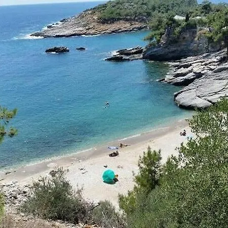 House * Alikí