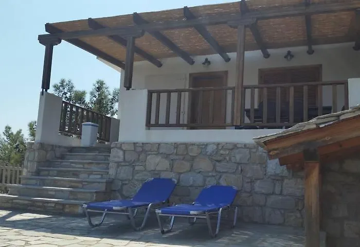 Apartament House *